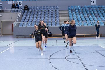 Bild 61 - wBJ Power Girls Cup Suederelbe